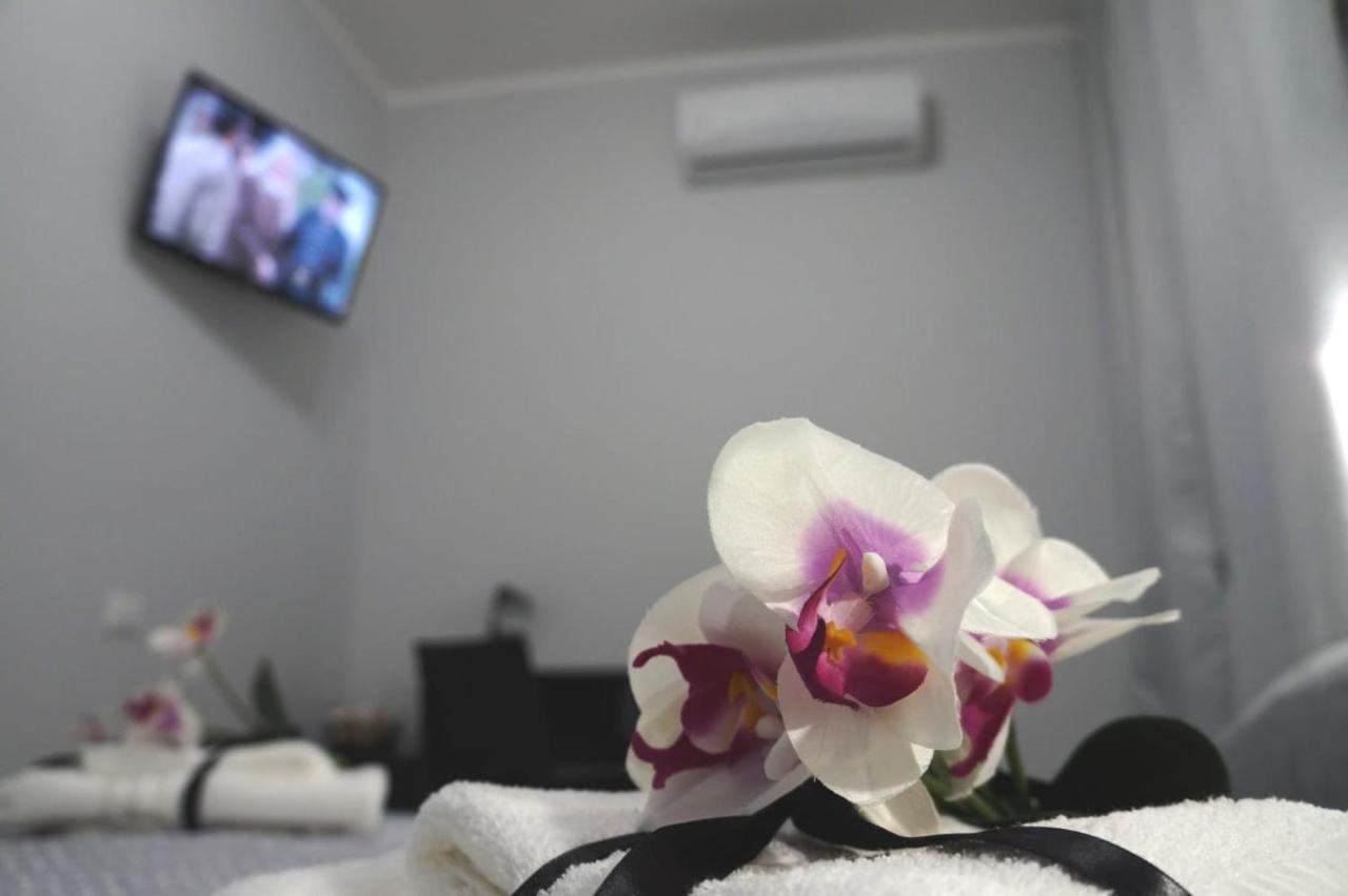 B&B Agrigento Da Tony Palermo Exteriér fotografie