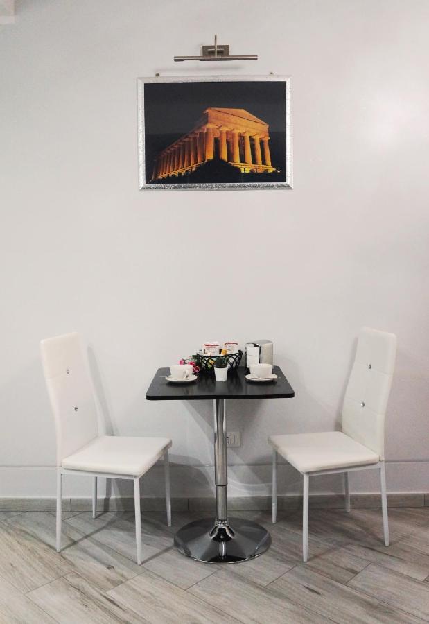 B&B Agrigento Da Tony Palermo Exteriér fotografie