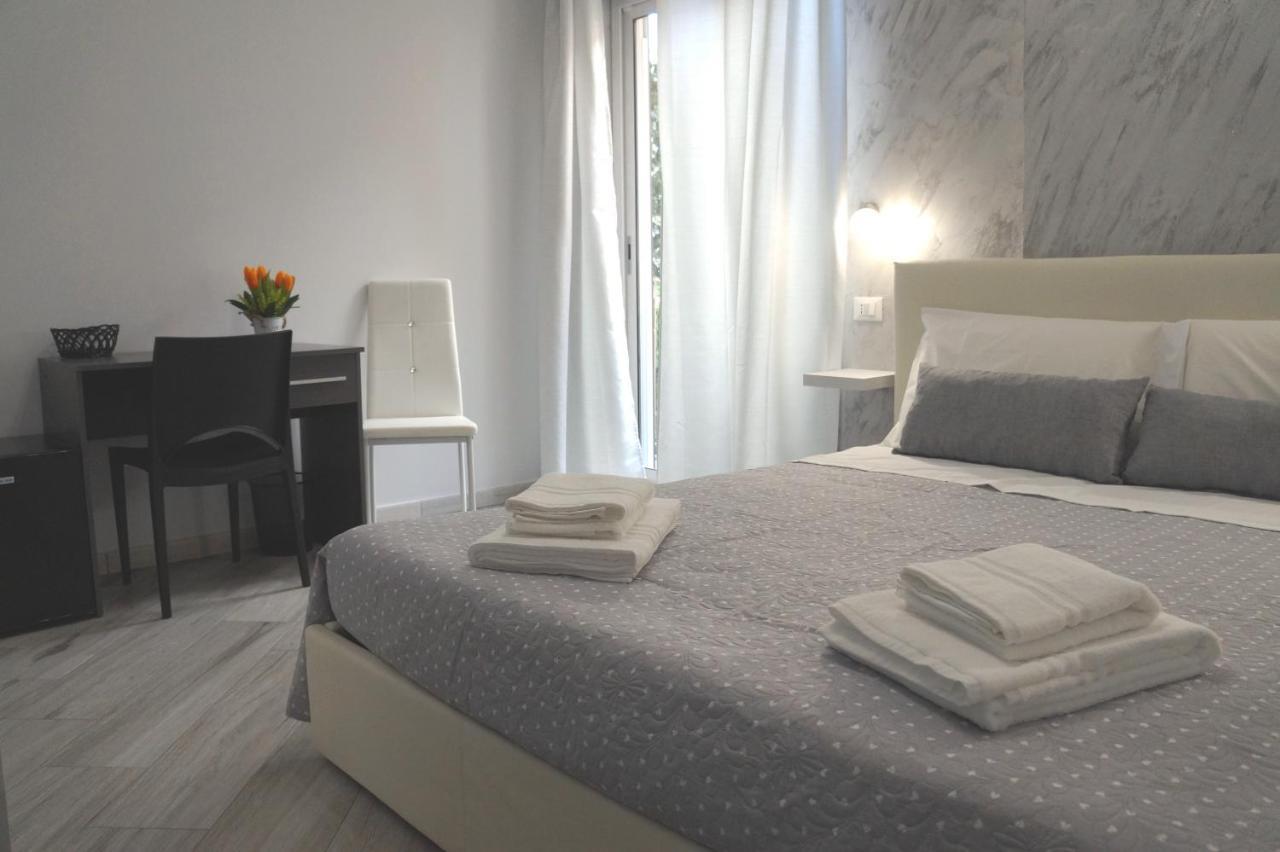 B&B Agrigento Da Tony Palermo Exteriér fotografie