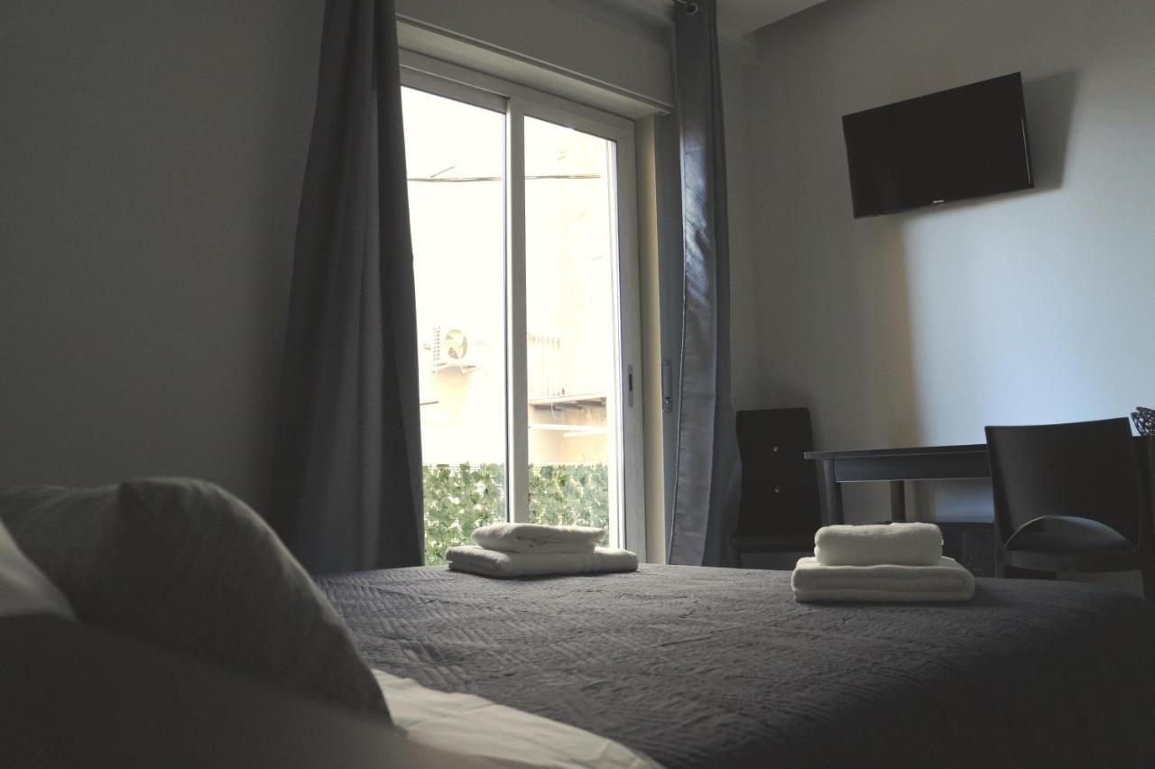 B&B Agrigento Da Tony Palermo Exteriér fotografie