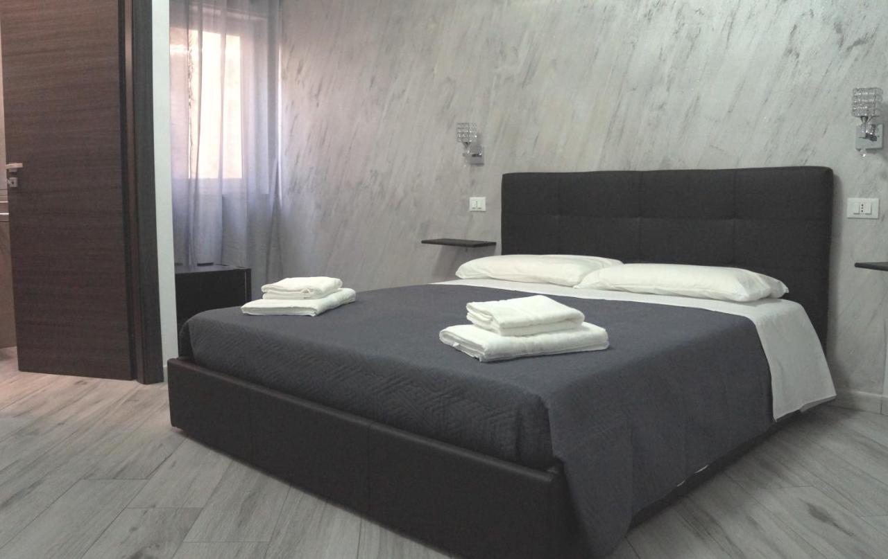 B&B Agrigento Da Tony Palermo Exteriér fotografie