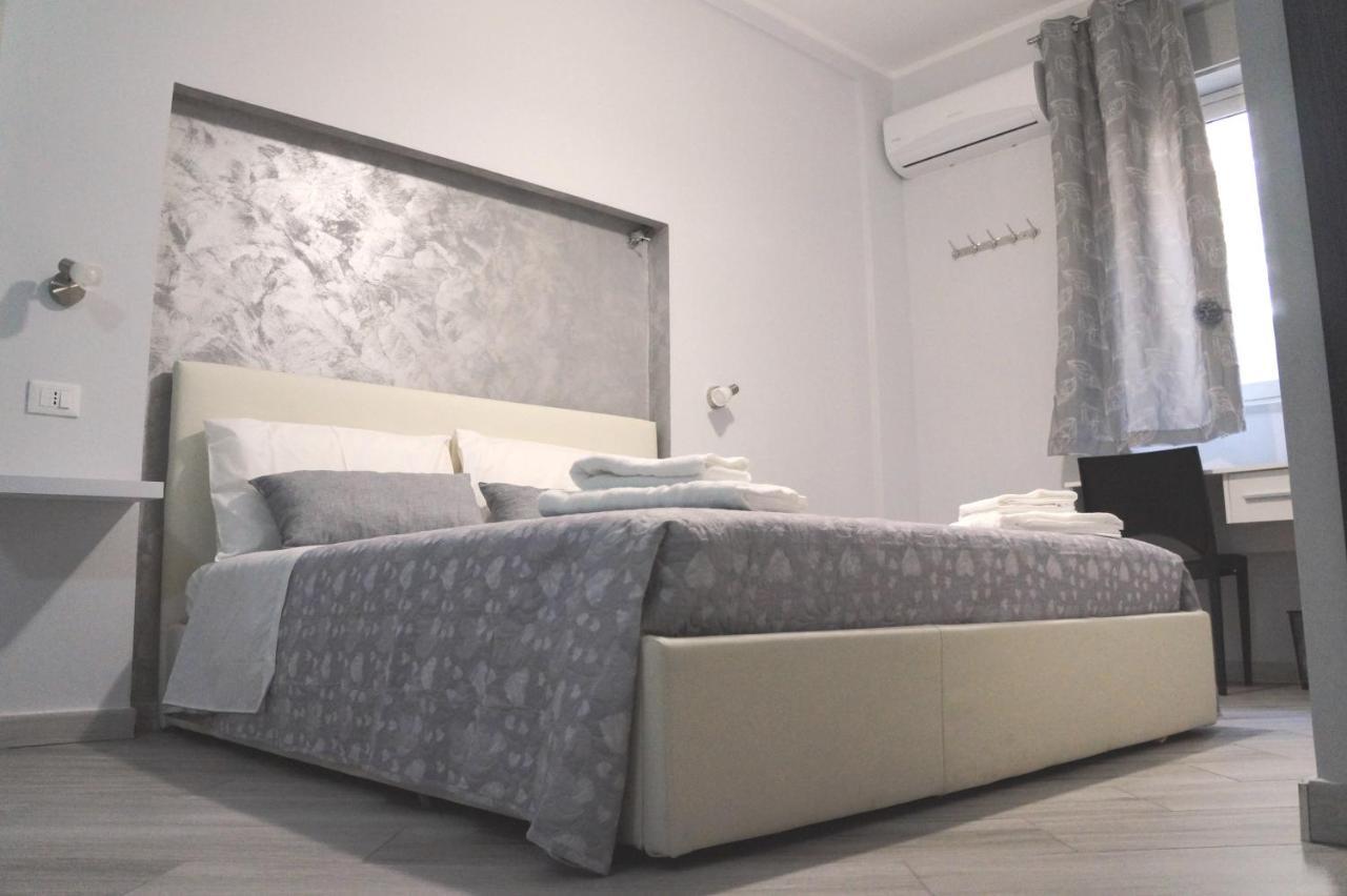 B&B Agrigento Da Tony Palermo Exteriér fotografie