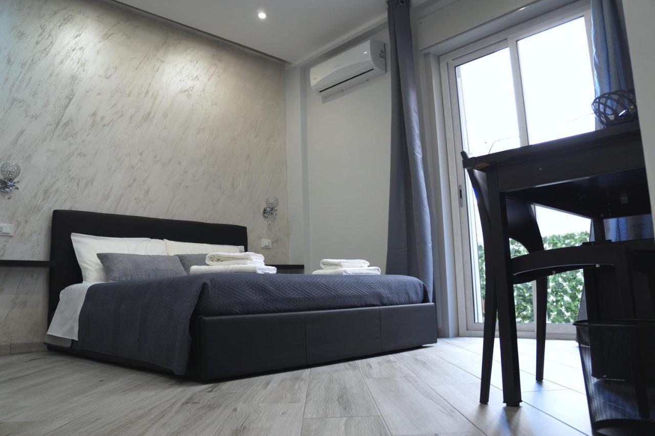 B&B Agrigento Da Tony Palermo Exteriér fotografie
