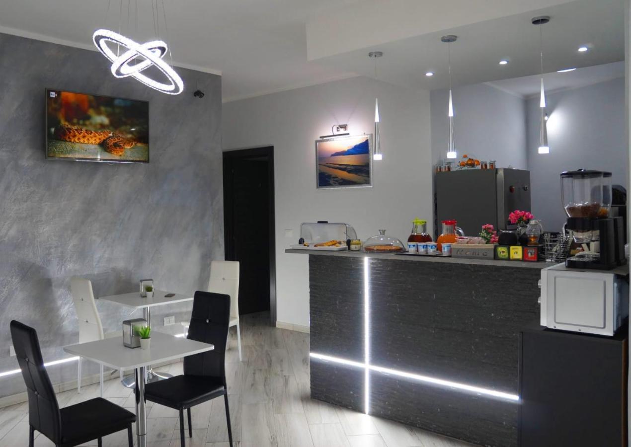 B&B Agrigento Da Tony Palermo Exteriér fotografie